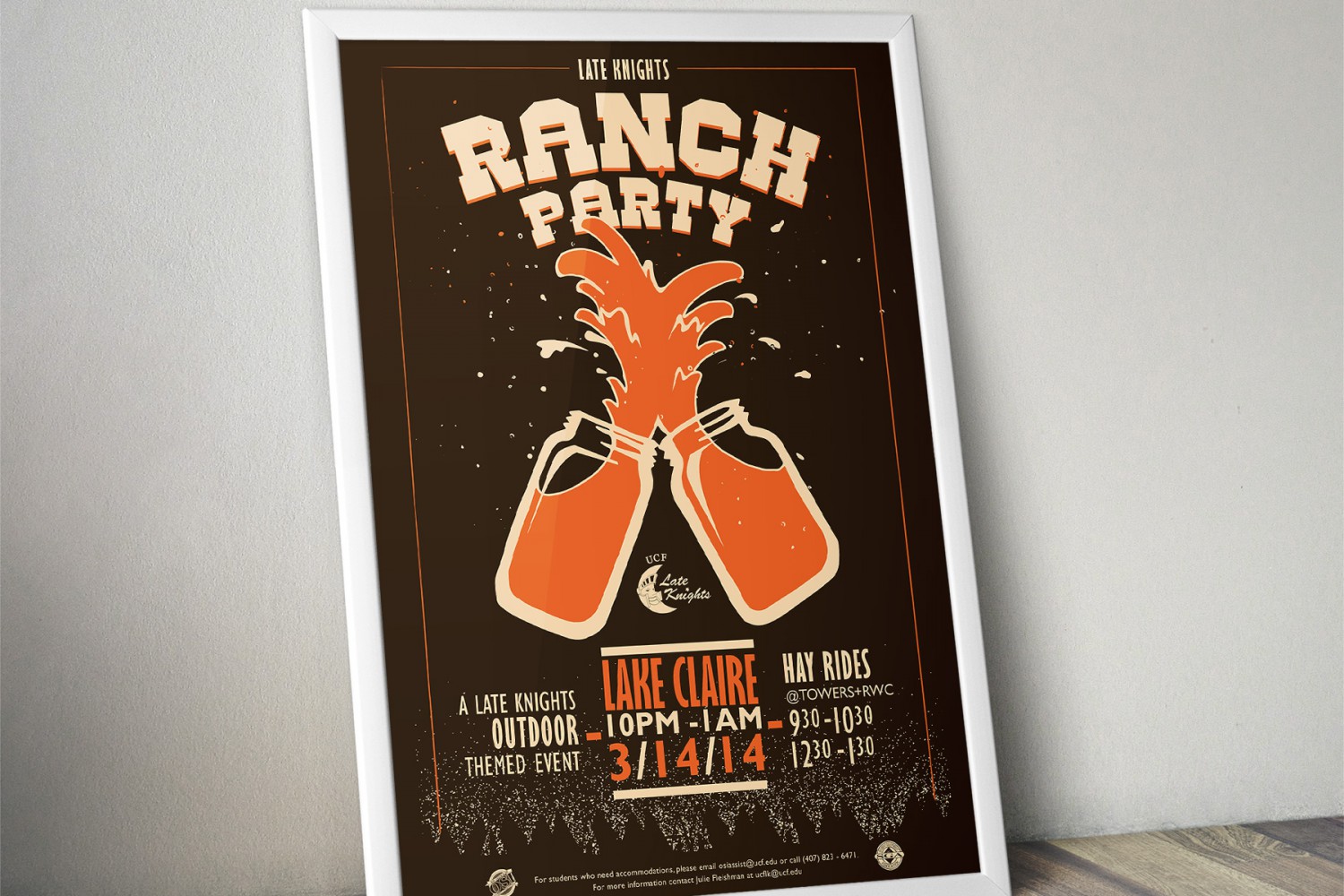 Poster-Frame-PSD-MockUp